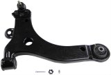 MOOG 97-05 Buick Century Front Left Lower Control Arm thumbnail 1