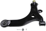 MOOG 97-05 Buick Century Front Left Lower Control Arm thumbnail 2