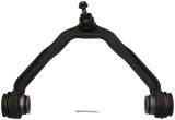 MOOG 03-06 Cadillac Escalade ESV Front Upper Control Arm thumbnail 1