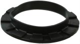MOOG 87-91 Ford LTD Crown Victoria Front Upper Coil Spring Insulator thumbnail 1