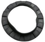 MOOG 87-91 Ford LTD Crown Victoria Front Upper Coil Spring Insulator thumbnail 3