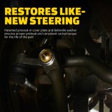 MOOG 2018 Jeep Wrangler JK Linkage Assembly thumbnail 9