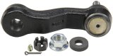 MOOG 03-06 Cadillac Escalade ESV Idler/Pitman Arm thumbnail 4