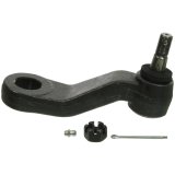 MOOG 02-06 Cadillac Escalade Pitman Arm thumbnail 3