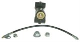 MOOG 03-06 Cadillac Escalade ESV Idler Arm Bracket Assembly thumbnail 1