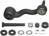 MOOG 80-83 Chrysler Cordoba Idler/Pitman Arm thumbnail 1