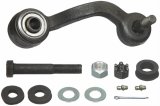 MOOG 80-83 Chrysler Cordoba Idler/Pitman Arm thumbnail 2