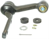 MOOG 87-91 Ford LTD Crown Victoria Idler Arm thumbnail 2