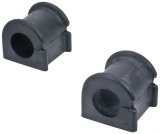 MOOG 03-10 Pontiac Vibe Front To Frame Sway Bar Bushing thumbnail 1