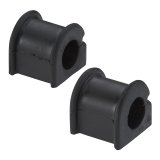MOOG 03-10 Pontiac Vibe Front To Frame Sway Bar Bushing thumbnail 3