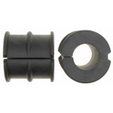 MOOG 05-09 Chrysler 300 Front To Frame Sway Bar Bushing thumbnail 2