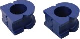 MOOG 07-20 Cadillac Escalade ESV Front To Frame Sway Bar Bushing thumbnail 2