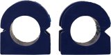 MOOG 07-20 Cadillac Escalade ESV Front To Frame Sway Bar Bushing thumbnail 7