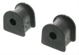MOOG 07-09 Dodge Sprinter 2500 Rear To Frame Sway Bar Bushing thumbnail 1