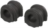 MOOG 06-12 Kia Sedona Front To Frame Sway Bar Bushing thumbnail 1