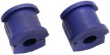 MOOG 05-09 Buick LaCrosse CXL CX CXS Rear To Frame Sway Bar Bushing thumbnail 1