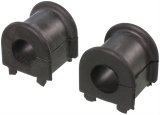MOOG 04-06 Lexus RX330 Front To Frame Stabilizer Bar Bushing Kit thumbnail 1