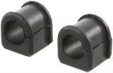 MOOG 06-10 Mazda 5 Front To Frame Sway Bar Bushing thumbnail 1