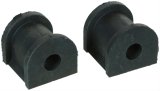 MOOG 02-07 Mitsubishi Lancer Rear To Frame Sway Bar Bushing thumbnail 1