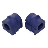 MOOG 14-16 Nissan Versa Note Front To Frame Sway Bar Bushing thumbnail 1