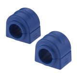 MOOG 08-17 Buick Enclave Front To Frame Sway Bar Bushing thumbnail 2