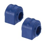 MOOG 08-17 Buick Enclave Front To Frame Sway Bar Bushing thumbnail 6