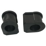 MOOG 11-16 Ford F-250 Super Duty Front To Frame Sway Bar Bushing thumbnail 1