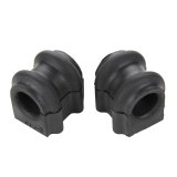 MOOG 06-10 Kia Optima Front To Frame Sway Bar Bushing thumbnail 1