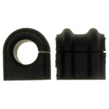 MOOG 06-10 Kia Optima Front To Frame Sway Bar Bushing thumbnail 2