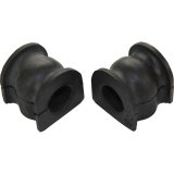 MOOG 01-06 Acura MDX Rear To Frame Sway Bar Bushing thumbnail 1