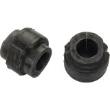 MOOG 13-18 Audi S7 Front To Frame Sway Bar Bushing thumbnail 1