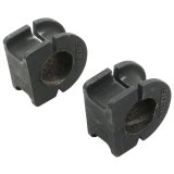 MOOG 96-00 Isuzu Hombre Front To Control Arm Sway Bar Bushing thumbnail 1