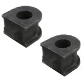 MOOG 06-11 Buick Lucerne CX CXL CXS Front To Frame Sway Bar Bushing thumbnail 1