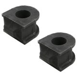 MOOG 06-11 Buick Lucerne CX CXL CXS Front To Frame Sway Bar Bushing thumbnail 2