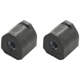 MOOG 06-11 Buick Lucerne Rear To Frame Sway Bar Bushing thumbnail 1