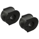 MOOG 00-05 Buick LeSabre Front To Frame Sway Bar Bushing thumbnail 1