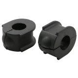 MOOG 2000 Buick LeSabre Front To Frame Sway Bar Bushing thumbnail 1
