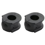 MOOG 01-05 Buick LeSabre Front To Frame Sway Bar Bushing thumbnail 5