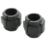 MOOG 16-19 Porsche Macan Front To Frame Sway Bar Bushing thumbnail 1