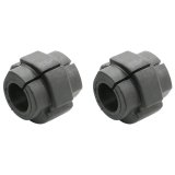MOOG 13-18 Audi S7 Front To Frame Sway Bar Bushing thumbnail 1