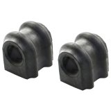 MOOG 03-08 Hyundai Tiburon Rear To Frame Sway Bar Bushing thumbnail 1