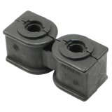 MOOG 00-06 Lincoln LS Rear To Frame Sway Bar Bushing thumbnail 1