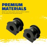 MOOG 07-18 Ford Expedition Front To Frame Sway Bar Bushing thumbnail 4