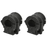 MOOG 09-14 Nissan Maxima SV Front To Frame Sway Bar Bushing thumbnail 1