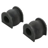 MOOG 07-08 Honda Fit Front To Frame Sway Bar Bushing thumbnail 1