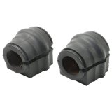 MOOG 06-09 Mercedes-Benz CLK350 Front To Frame Sway Bar Bushing thumbnail 1
