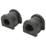 MOOG 10-13 Acura ZDX Rear To Frame Sway Bar Bushing thumbnail 1