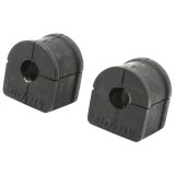 MOOG 05-07 Buick Terraza Front To Frame Sway Bar Bushing thumbnail 1