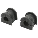 MOOG 10-13 Acura ZDX Front To Frame Sway Bar Bushing thumbnail 1