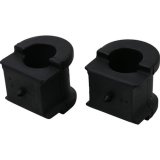 MOOG 05-11 Cadillac STS Base Platinum Front To Frame Sway Bar Bushing thumbnail 1